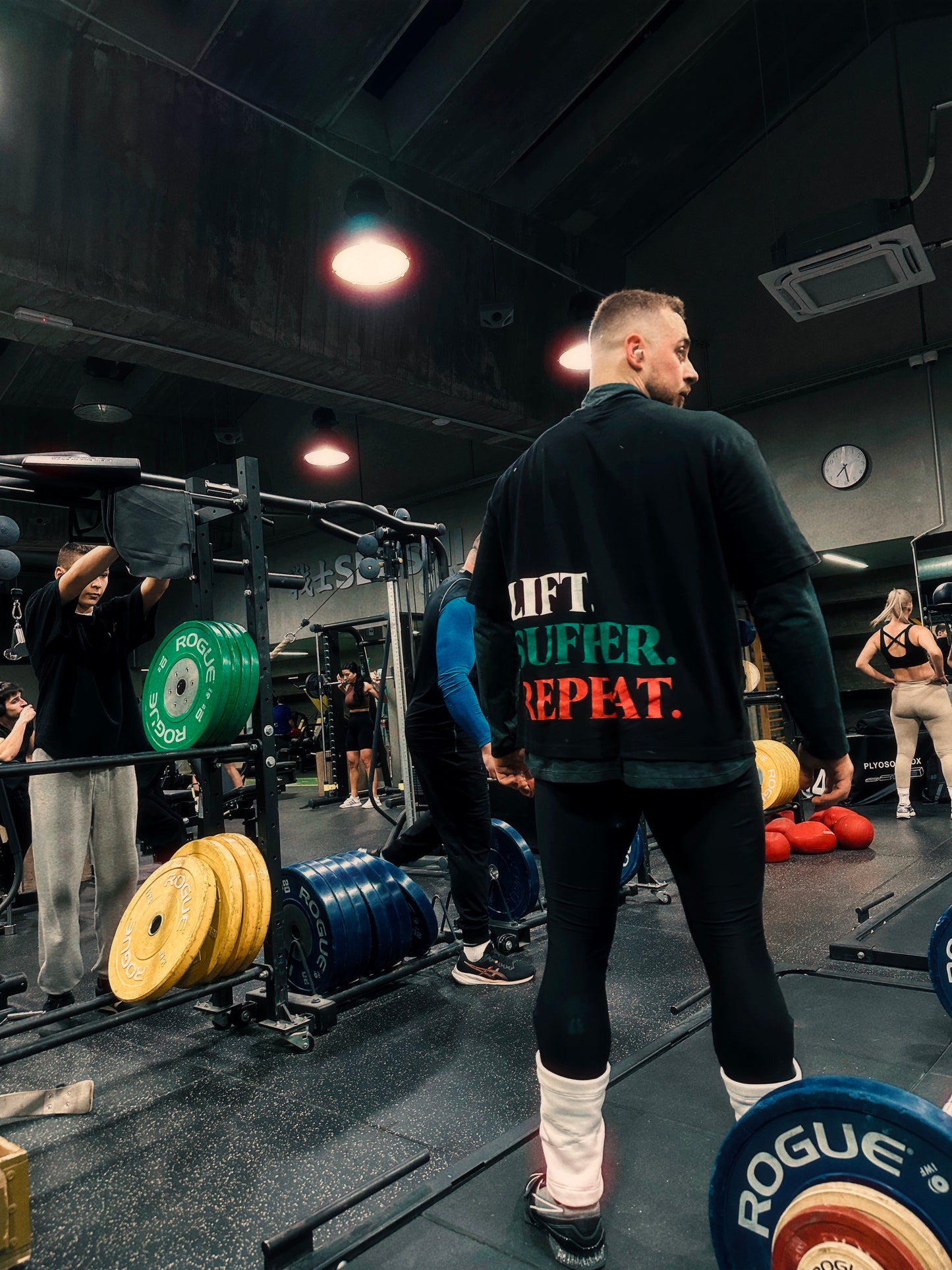 ФИШЕРОВ - Bulgarian Spirit